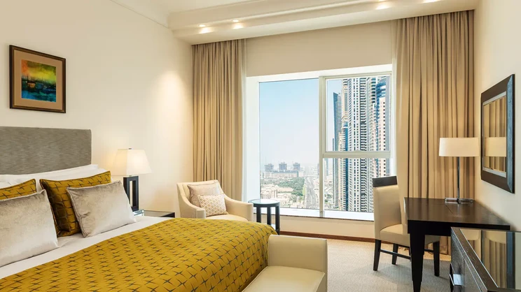 Grosvenor House, A Luxury Collection Hotel, Dubai